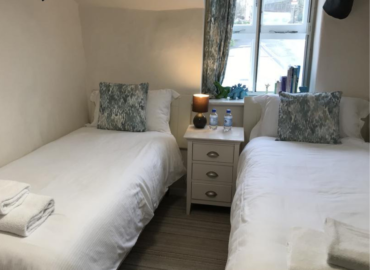 family room beds at the mariners hotel lyme regis